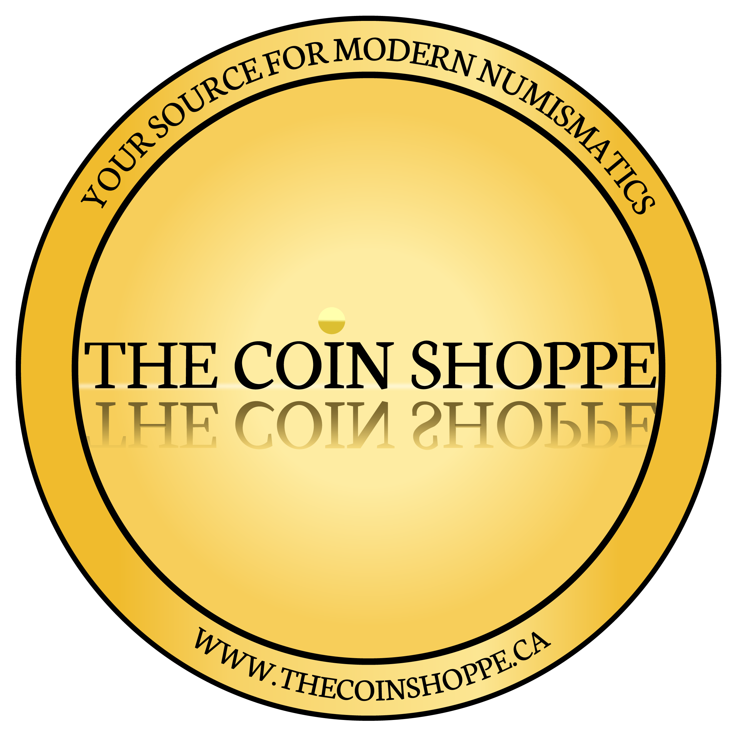 The Coin Shoppe
