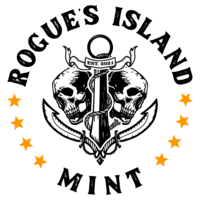Rogues Island Mint
